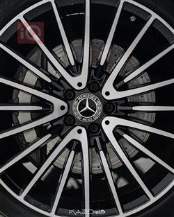 مرسيدس بنز S-Class